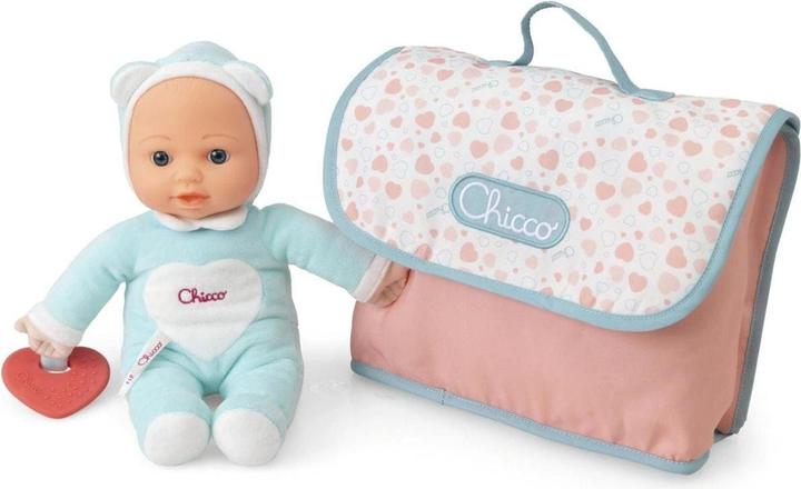 Produktbild Chicco Puppe My First Doll