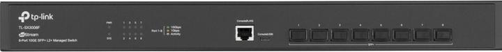 Productafbeelding TP-Link JetStream TL-SX3008F (8 Havens)