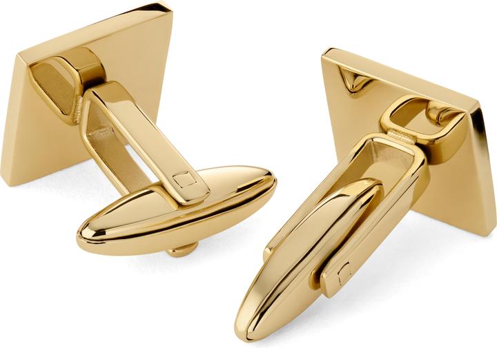 Produktbild Lucleon Budapest (Edelstahl)