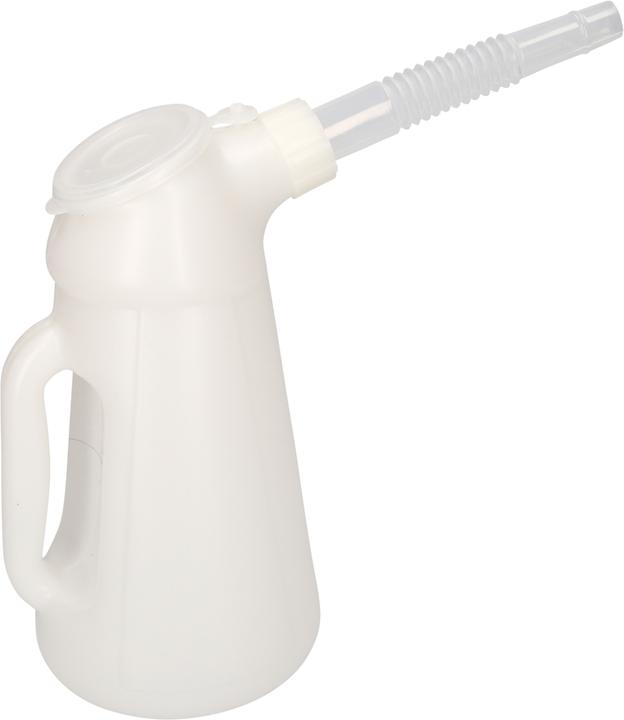 Produktbild KS Tools Messbecher mit flexiblem Auslauf, 1Liter