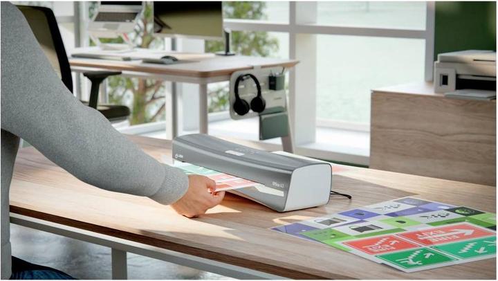 Actual product image Leitz iLAM Office (80 - 125 µm, A3)