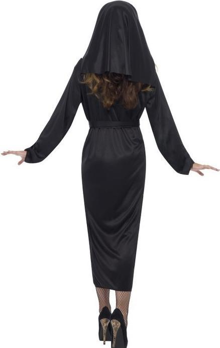 Produktbild Smiffys Nonne (40, 42)