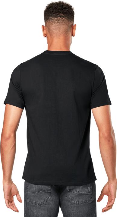 Produktbild Alpinestars Tee 24 Glyfs Csf Ss (L)