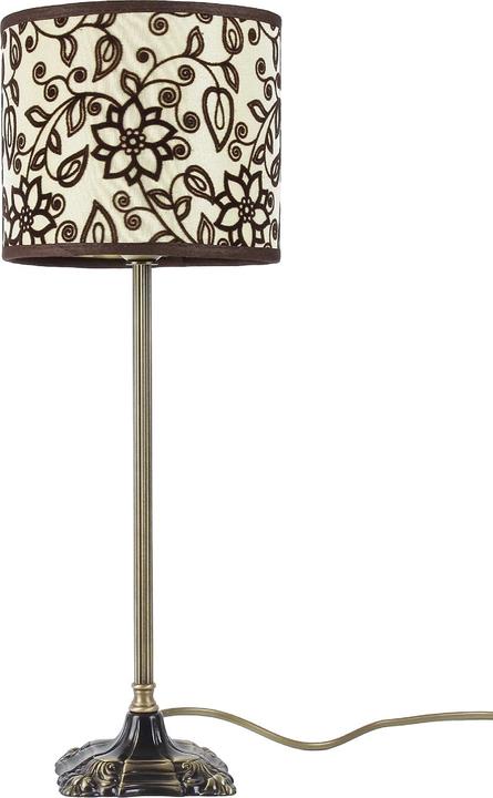 Actual product image Licht-Erlebnisse Habriel (E14)