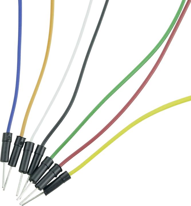 Immagine prodotto Tru Components Set di ponticelli