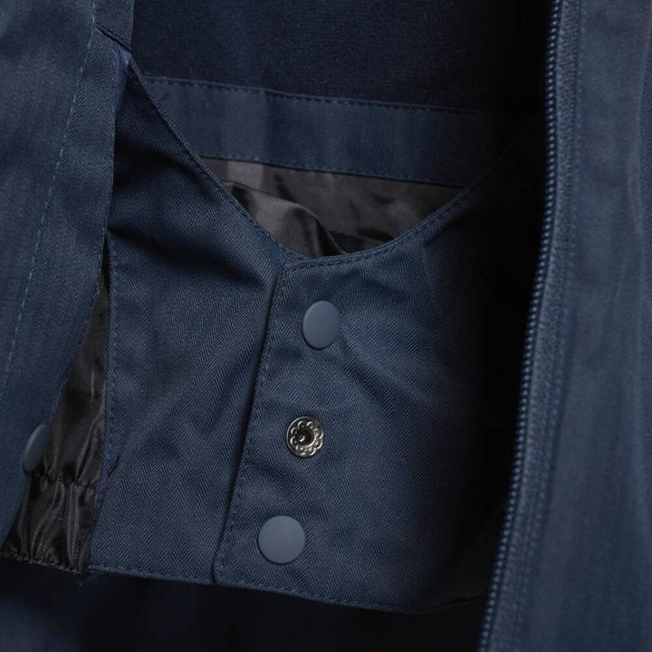 Produktbild Color Kids Ski Jacket Colorblock (116)