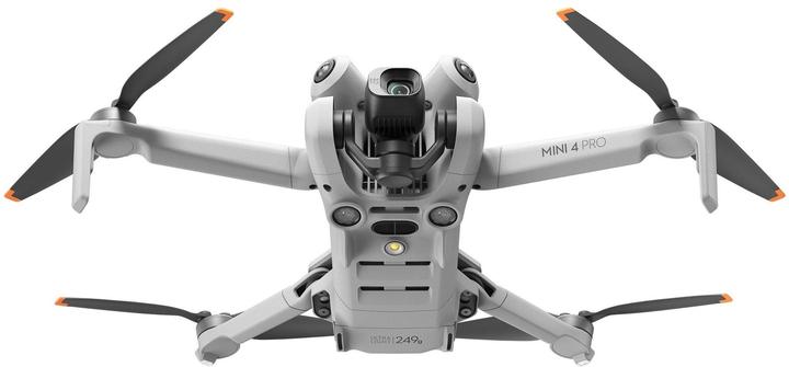 Produktbild DJI Mini 4 Pro (RC-N2) (34 min, 249 g, 48 Mpx)