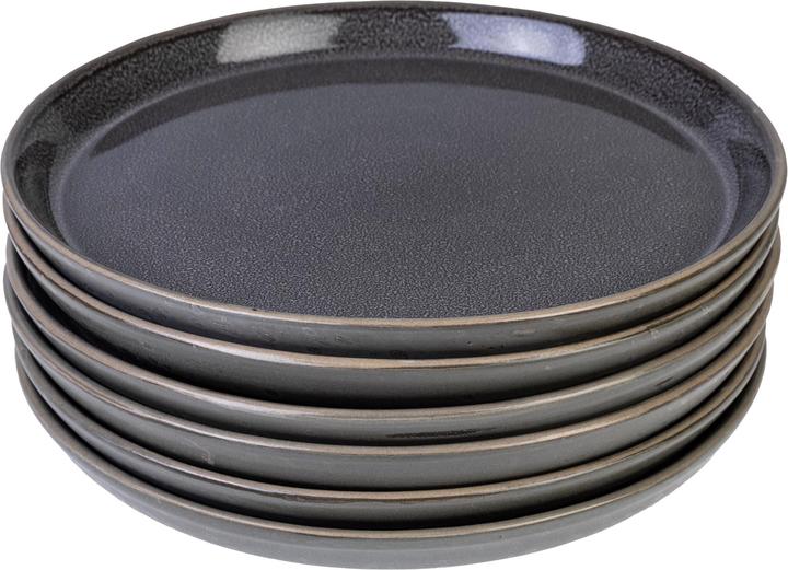 Produktbild Bitz Speiseteller (6 x, 27 cm)