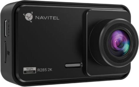 Productafbeelding Navitel R285 2K dashcam (Ingebouwd display, WiFi, GPS-ontvanger, Bluetooth, Ingebouwde microfoon)