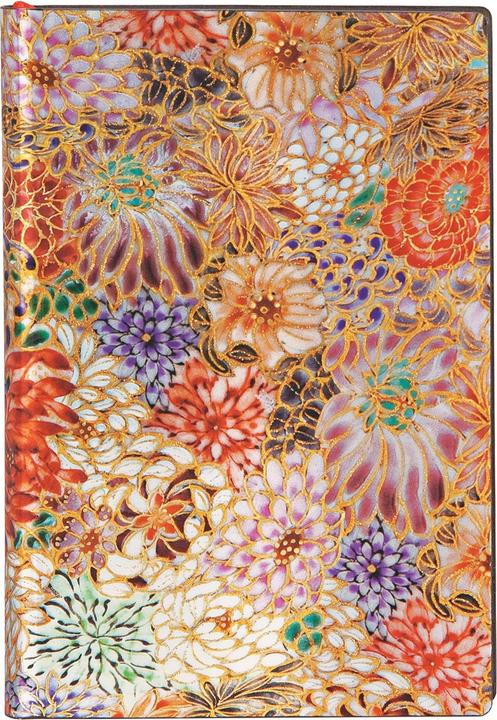 Immagine prodotto Paperblanks Flexis KikkaMiniUNL