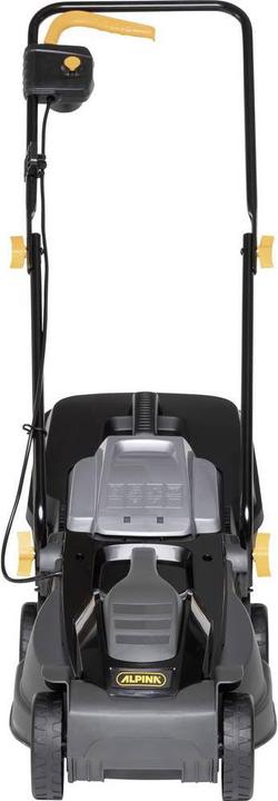 Produktbild Alpina Garden BL 320 E (Netzbetrieb)