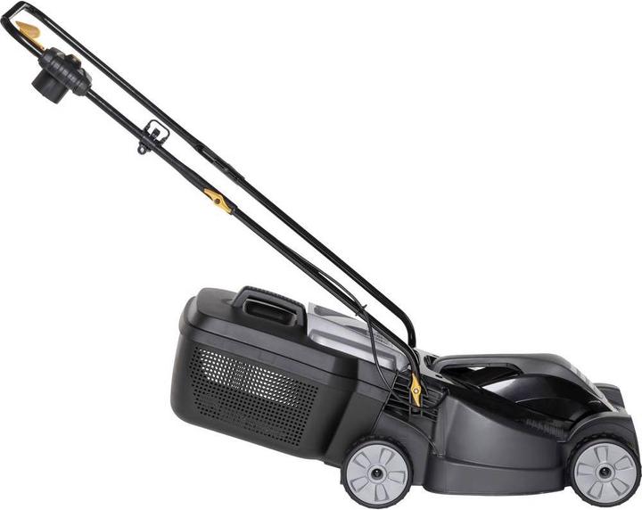 Produktbild Alpina Garden BL 320 E (Netzbetrieb)