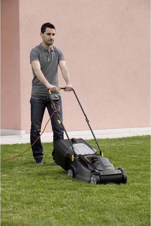 Produktbild Alpina Garden BL 320 E (Netzbetrieb)