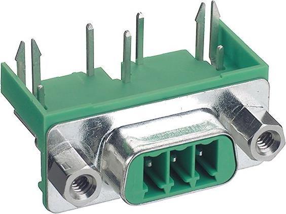Produktbild Phoenix Contact Subconnec Socket