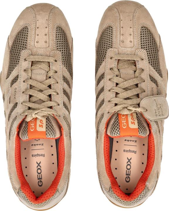 Image du produit Geox U Snake Original A - 64243 (47)