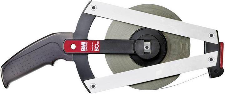 BMI Massband ISOLAN Bandmass 50m (50 m)