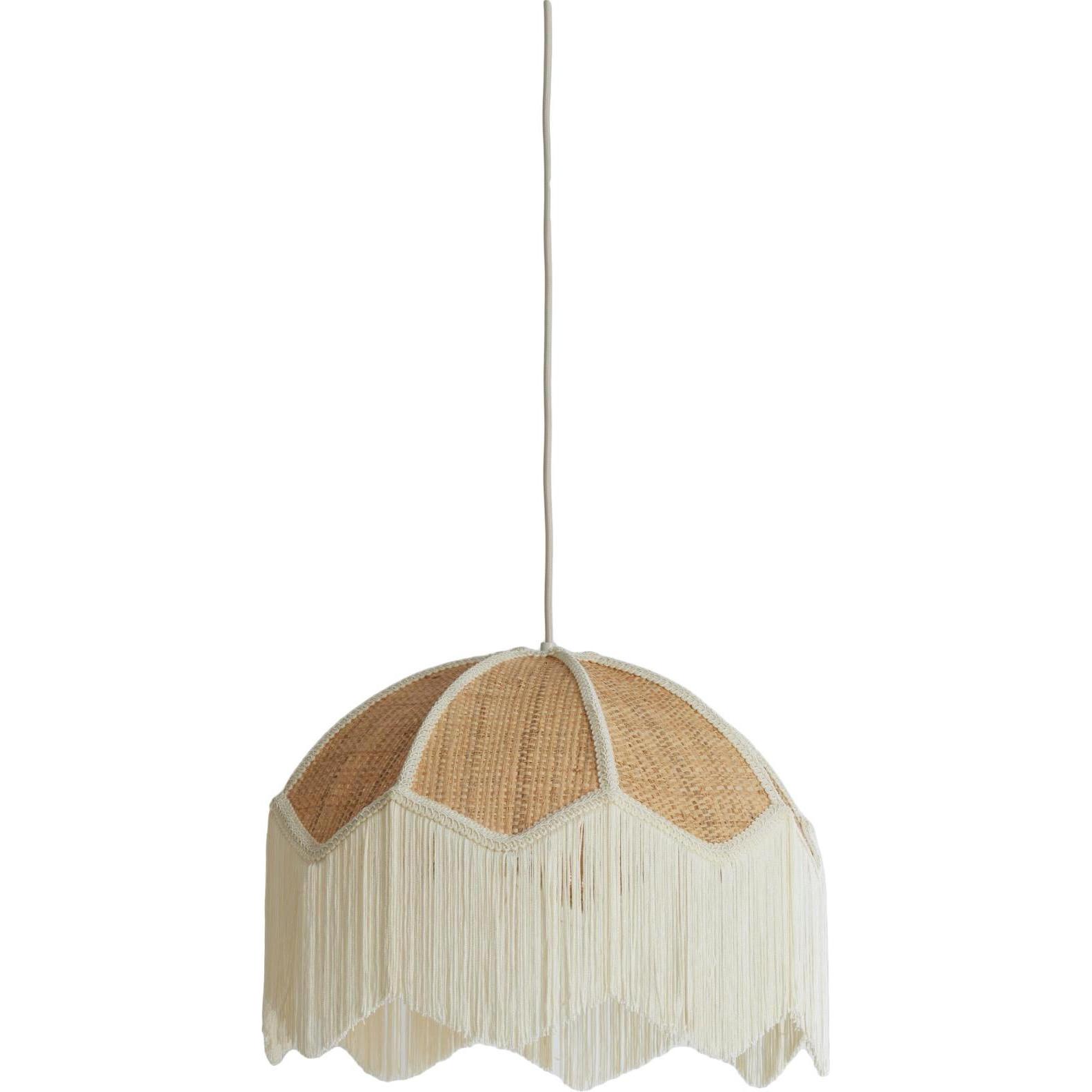 Light & Living, Pendelleuchte, Malacia