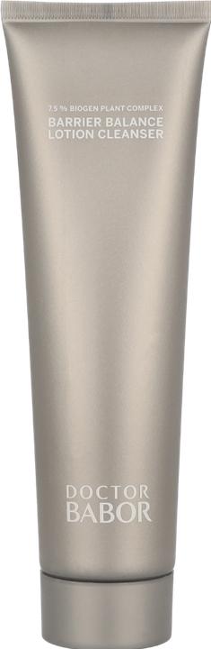 Actual product image Babor Doctor Regeneration Barrier Balance Lotion Cleanser (Cleansing lotion, 150 ml)