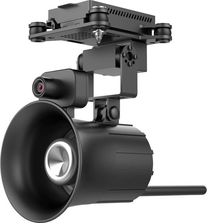 Produktbild GDU Megaphone mit Kamera SAGA Payload Megafon