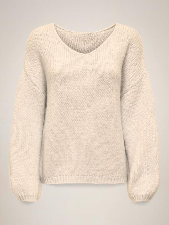 Actual product image JdY Jdydinea L/S Reversible Pullov. Knt Noos (XL)