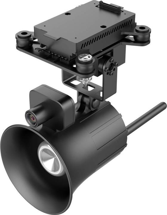 Produktbild GDU Megaphone mit Kamera SAGA Payload Megafon