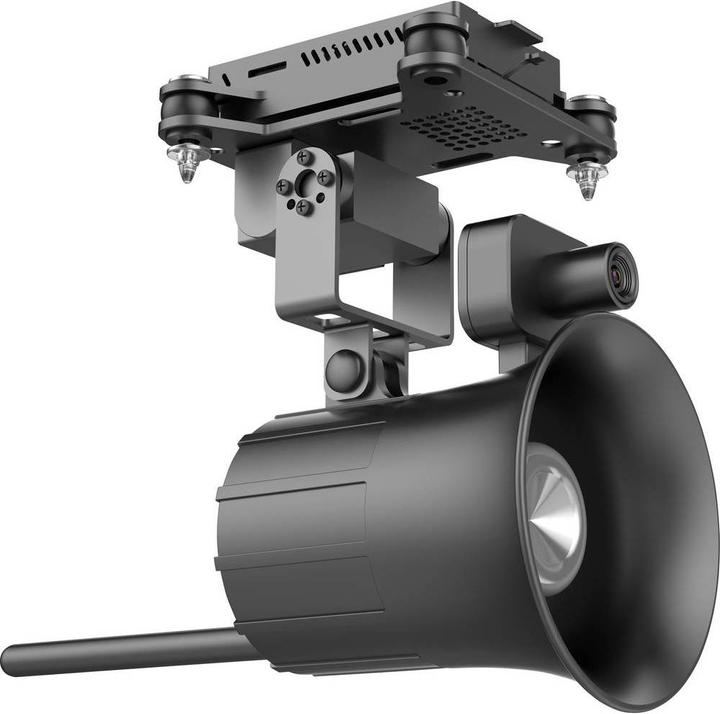 Produktbild GDU Megaphone mit Kamera SAGA Payload Megafon