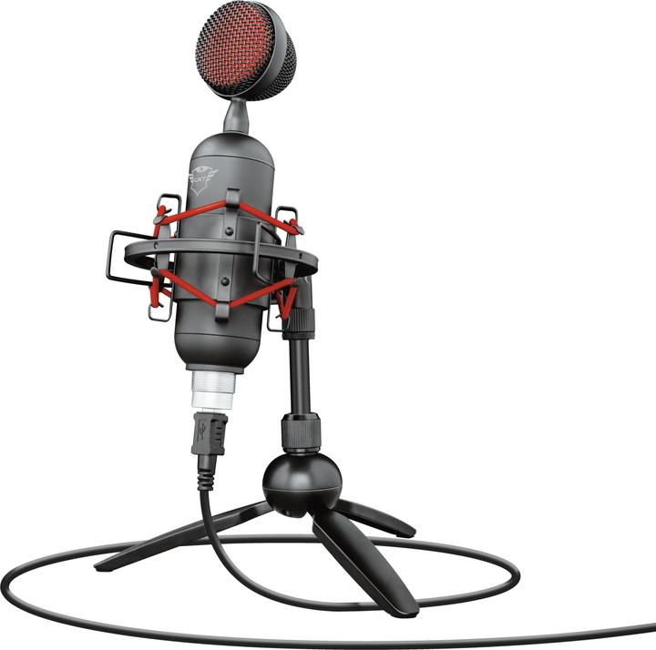 Produktbild Trust Mikrofon GXT 244 Buzz