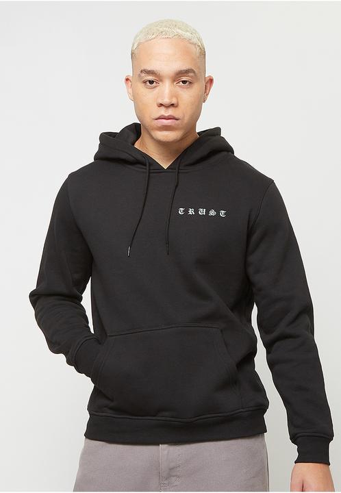 Actual product image Mister Tee MisterTee Trust Dove Hoody - 171733 (5XL)