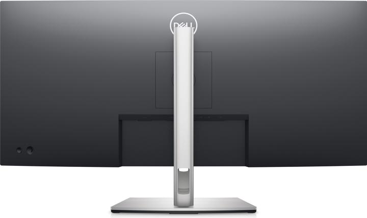 Actual product image Dell P3424WE (3440 x 1440 pixels, 34")