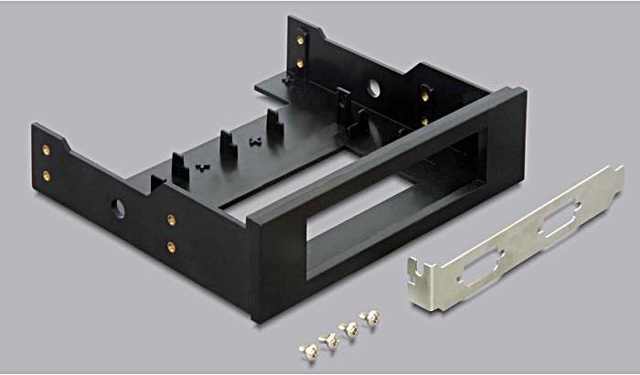 Immagine prodotto Delock 61828 Pannello frontale USB 3.0 a 2 porte