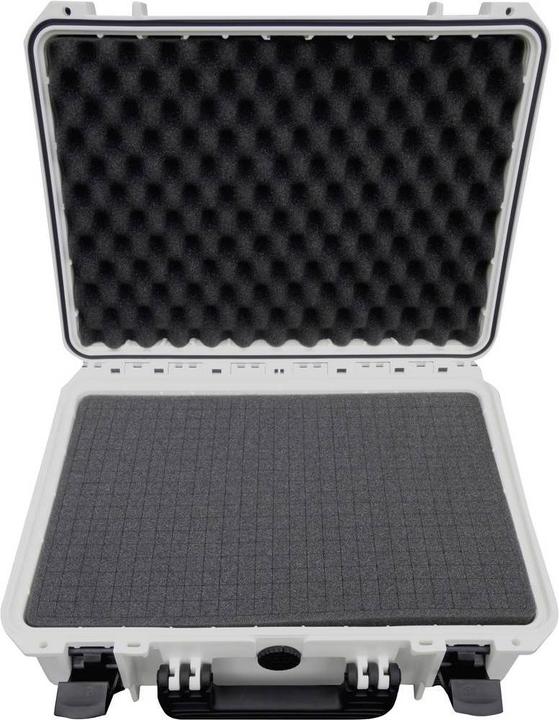 Produktbild Max Products Werkzeugkoffer unbestückt MAX430