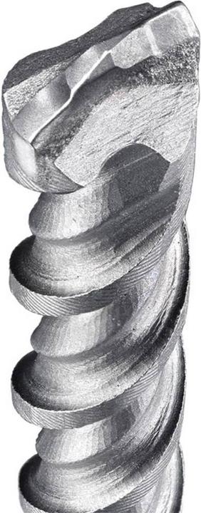 Image du produit kwb Marteau-perforateur HB 44 SDS PLUS MORTEFEUILLE, 460/400 MM (4-22 millimètres)