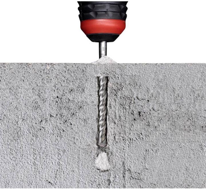 Image du produit kwb Marteau-perforateur HB 44 SDS PLUS MORTEFEUILLE, 460/400 MM (4-22 millimètres)