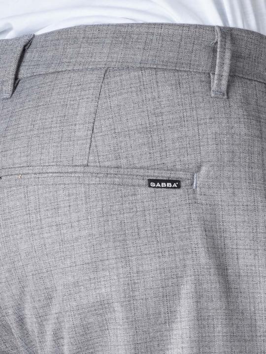Actual product image Gabba Pisa Cross Jeans Regular light grey (S)