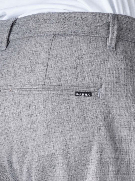 Image du produit Gabba Pisa Cross Jeans Regular light grey (S)