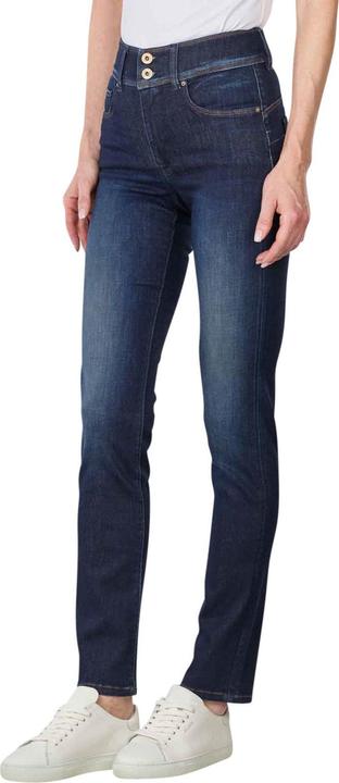 Produktbild Salsa Jeans Secret Slim Pushin Dark Wash (28)