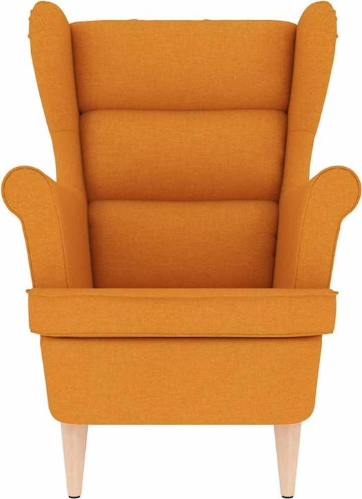 Actual product image vidaXL Armchair