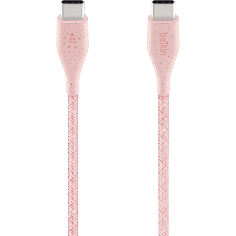 Thumbnail - Belkin USB C — USB C (1.20 m, USB 2.0), USB Kabel