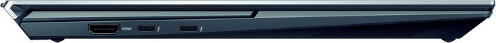 Produktbild ASUS ZenBook Duo (14", Intel Core i7-1165G7, 16 GB, 1000 GB, CH)