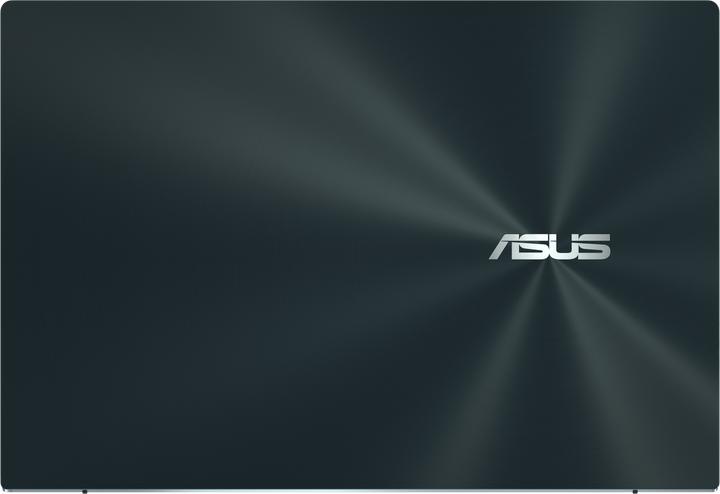 Produktbild ASUS ZenBook Duo (14", Intel Core i7-1165G7, 16 GB, 1000 GB, CH)