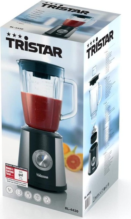Productafbeelding Tristar Bl-4430 (500 W)