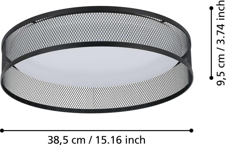 Produktbild EGLO Luppineria (2400 lm)