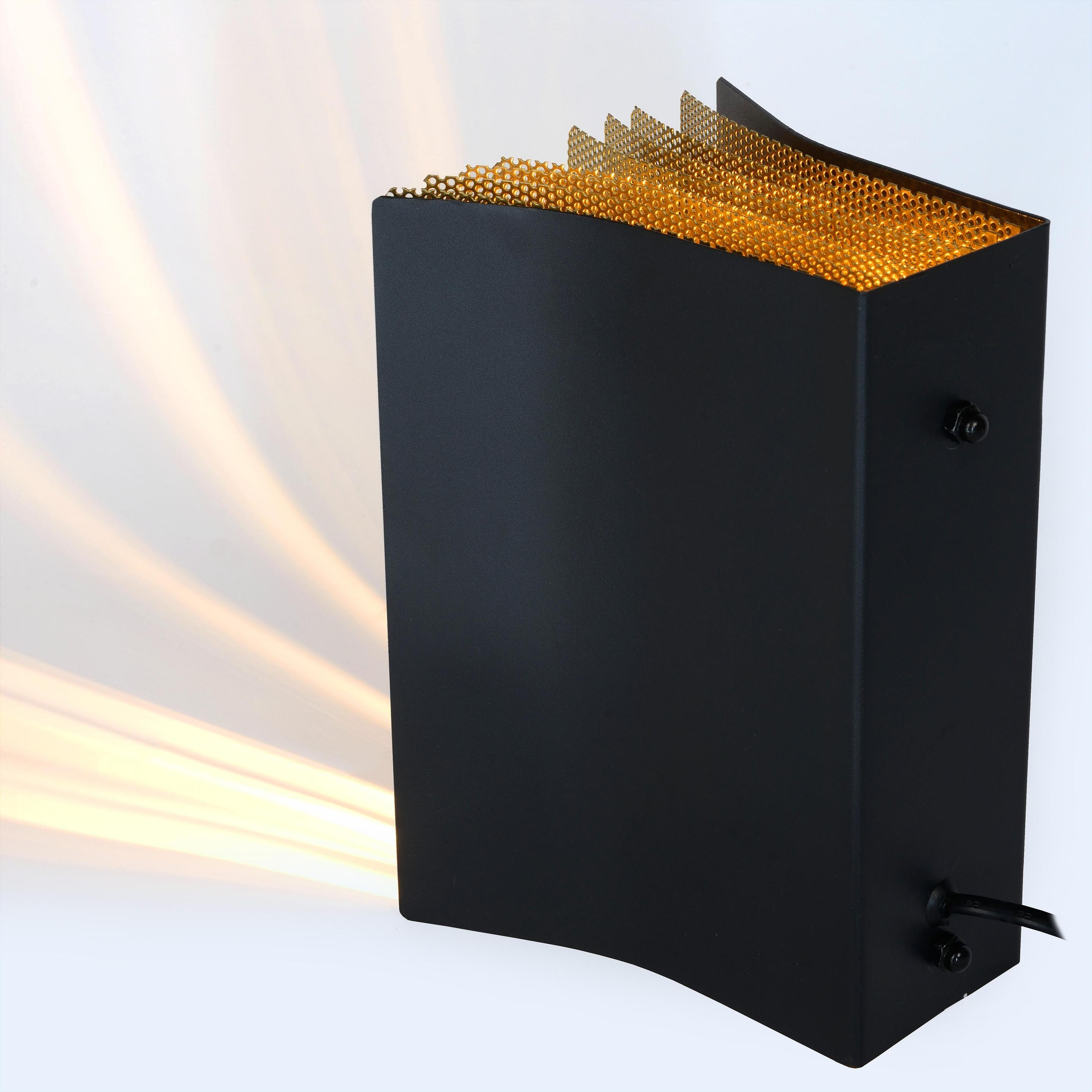 Thumbnail - Lucide, Tischlampe, Extravaganza Livret (E14)