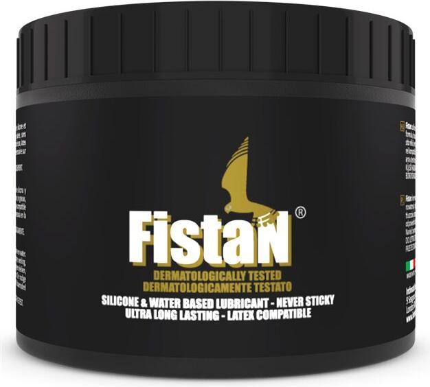 Immagine prodotto NoName Fistan Lubrifist Gel Anale 150ml (150 ml)