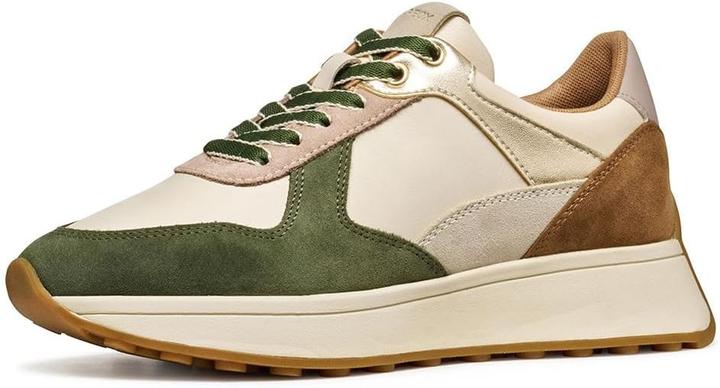 Immagine prodotto Geox Sneakers Amabel ademend (40)