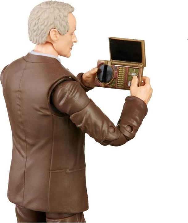 Produktbild Hasbro Loki: Marvel's Mobius