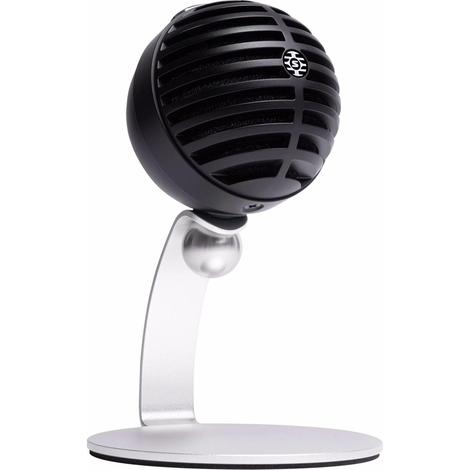 Thumbnail - Shure MV5C-USB, Mikrofon
