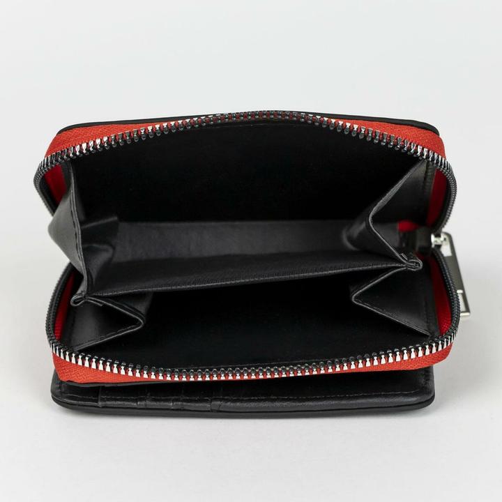 Produktbild Cerda My Hero Academia porte-monnaie Logo