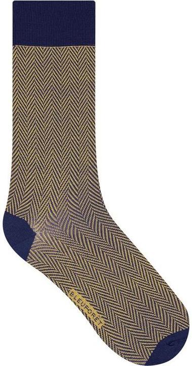 Actual product image Bleuforêt Fil d'Ecrosse Chevrons (39 - 42)