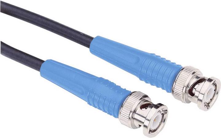 Produktbild Testec BNC Messkabel (Messleitung)